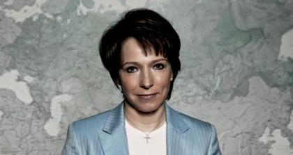 Татьяна Юмашева