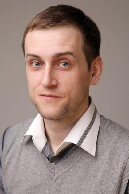 Никита Кошелев