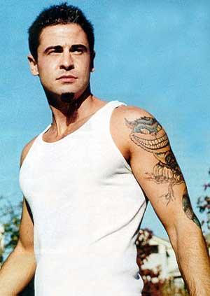David Silveria