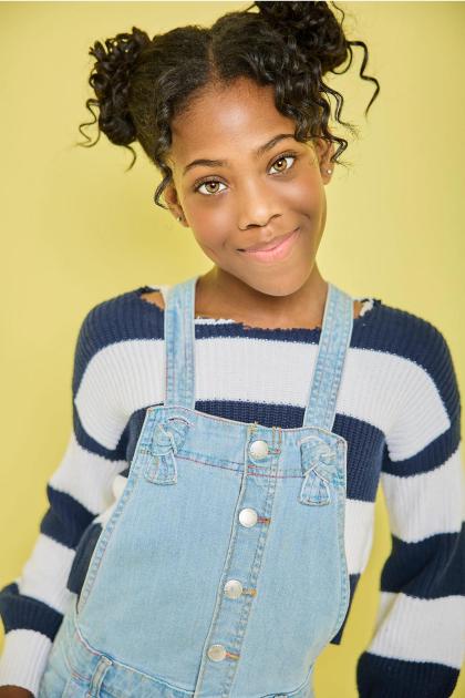 Kamryn Smith