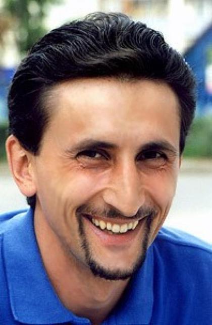 Дмитрий Швецов