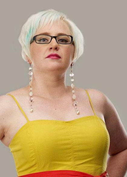 Becky Ross