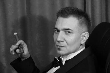 Владимир Чаба