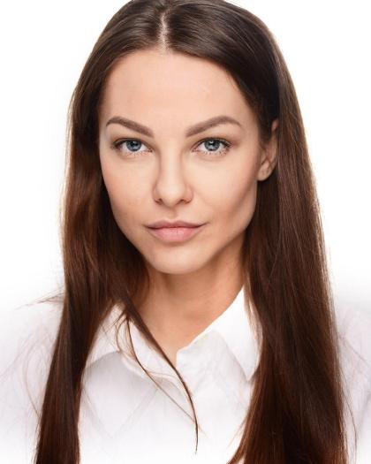 Екатерина Баландина