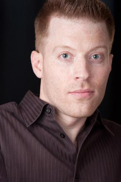 Mark Rickard