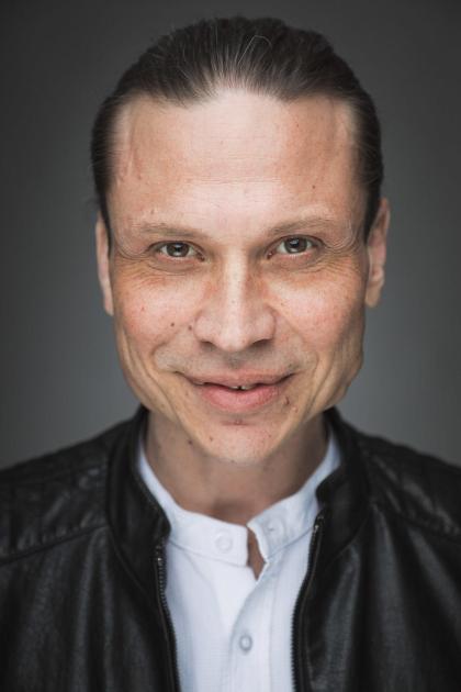 Алексей Янков