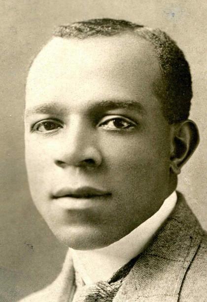 Rosamond Johnson