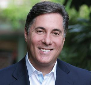 Jim Moret