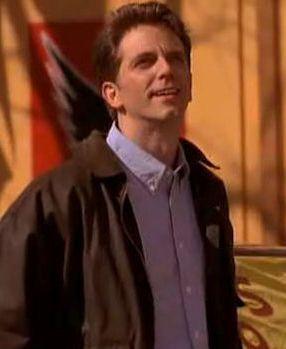 Ben Odberg