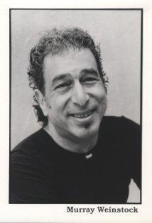 Murray Weinstock