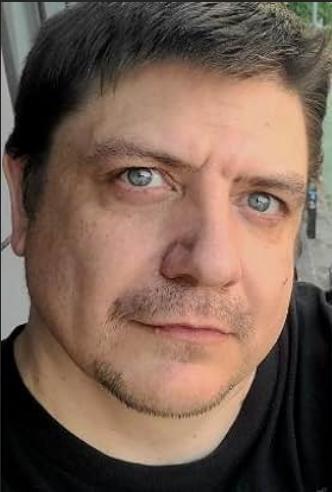 Richard Thrift
