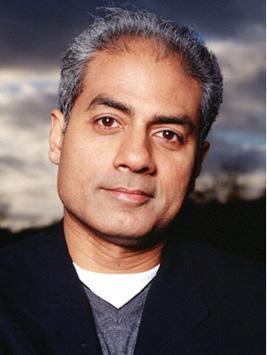 George Alagiah
