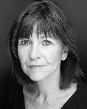 Janet Maw