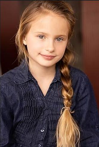 Gwyneviere Ray