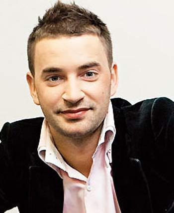 Леонид Закошанский