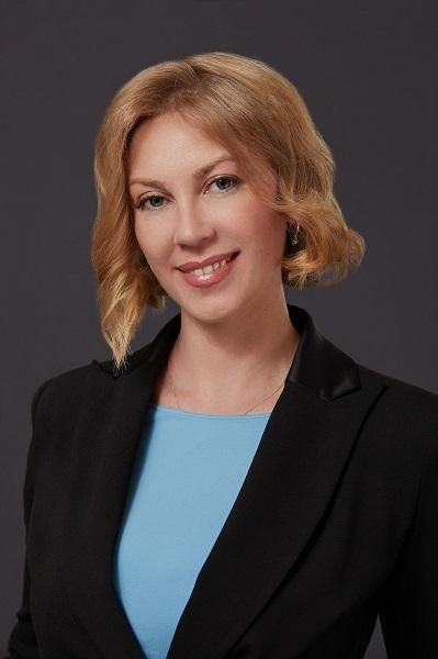 Светлана Мещерякова
