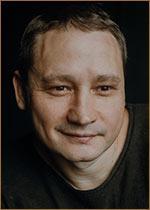 Дмитрий Будников