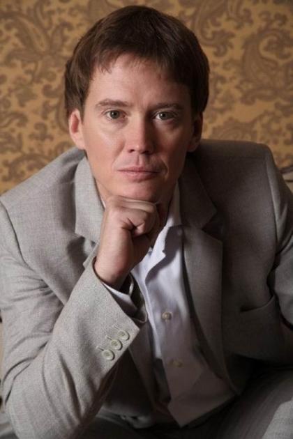 Алексей Фурсов
