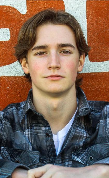 Sebastian Wiley