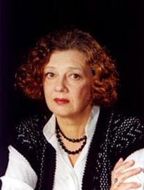 Алина Покровская