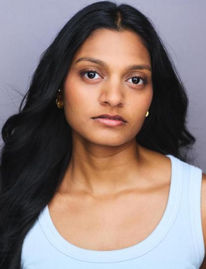 Apoorva Gundeti