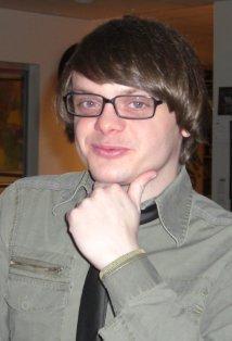 Fredrik Fornänger