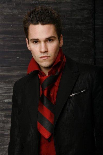 Nick Lazzarini