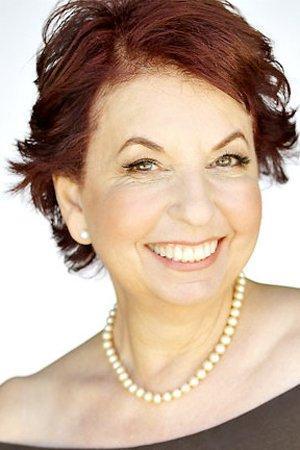 Joanie Marx