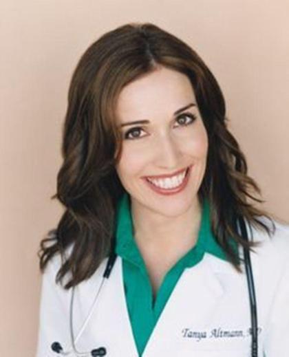 Tanya Remer Altmann