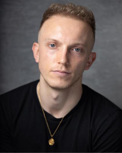 Tom Feasby