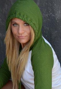 Ashley Totin
