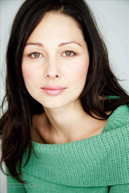 Olivia Stiefel
