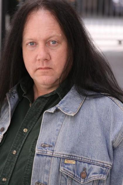 Kevin Goocher