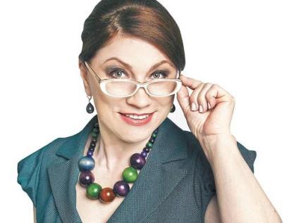 Роза Сябитова
