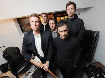 The Walkmen