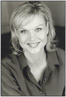 Maureen Dowdell