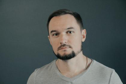 Владимир Агафонов