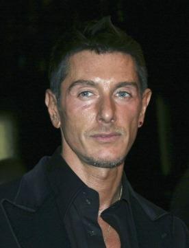 Stefano Gabana