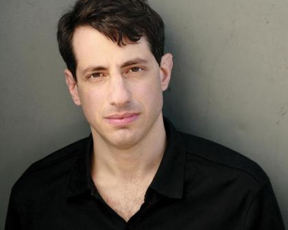 Dan Naturman