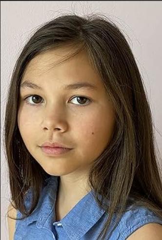 Alice Astons