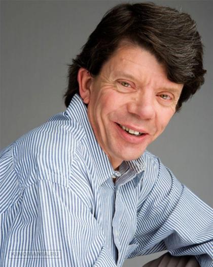 Nicholas Neild