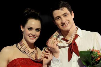 Scott Moir