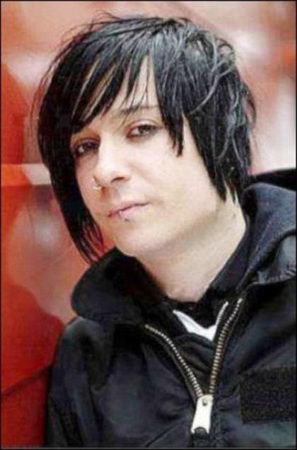 David Desrosiers