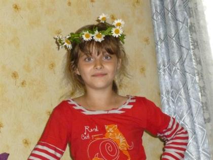 Юлия Анищенко
