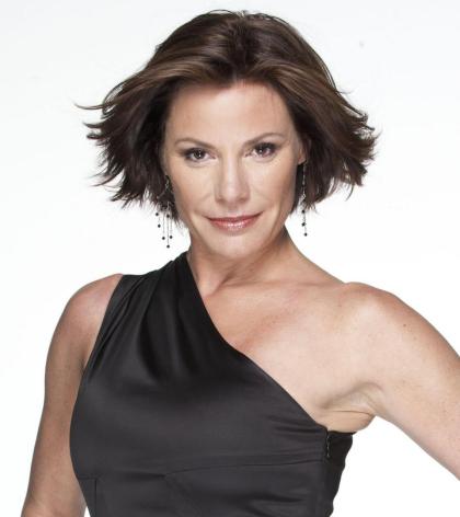 LuAnn de Lesseps