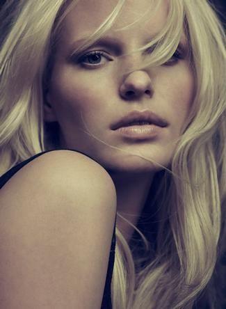 Caroline Maria Winberg