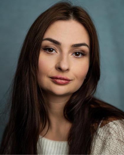 Anka Evans