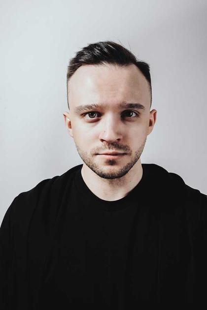 Юрий Романов (IV)