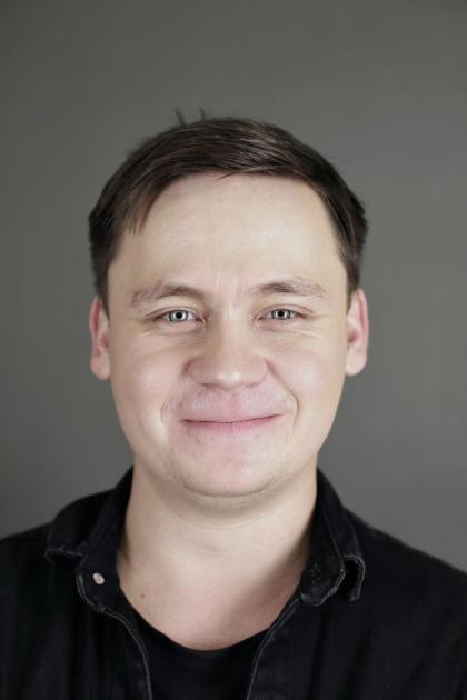 Сергей Вагин