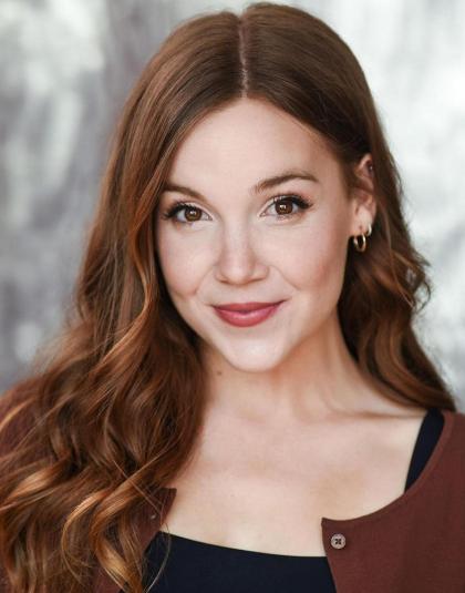Megan Dallan